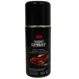 Silicone 3M Spray 70g-3M