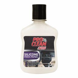 Silicone em Gel para Painel 250ml