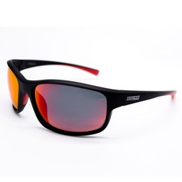 Óculos de Sol Polarizado Pacu Vermelho - Express-EXPRESS-308161
