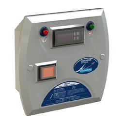 Comando Digital Universal para Sauna em Polietileno 12KW 