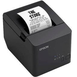 Impressora Termica Epson Tm-t20x Usb Serial - C31ch26031-EPSON DO BRASIL-289305