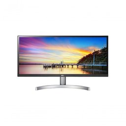 Monitor LED 29 LG Ultrawide HDR IPS Full HD 2560x1080 Som Integrado Modo Jogo 75Hz 29WK600