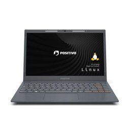 Notebook Positivo Vision C14 Intel® Linux 4gb 128gb Emmc 14”