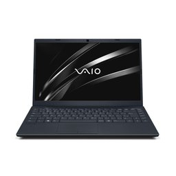 Notebook Vaio FE14 Intel Core i5-10210U, Windows 10 Pro, 8GB RAM, 1TB HD, 14” LCD – Cinza Escuro