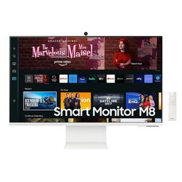 Samsung Smart Monitor M8 32" LS32CM801ULXZD 2023