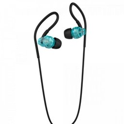 Fone De Ouvido E40 In Ear Azul Vokal