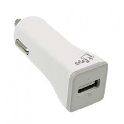 Carregador Veicular USB Universal – ELG