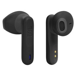 Fone De Ouvido Jbl Wave Flex Tws Bluetooth - 28913665 Preto