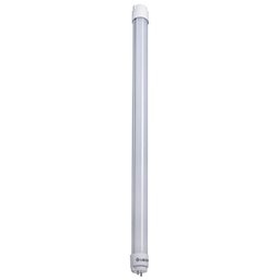 Lâmpada LED Tubular 9,9W T8 6500K Branca Bivolt Liege