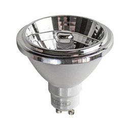 Lâmpada Led Ar70 Gu10 - 4.8w 300lm 100-240v 4.000k - Blumenau