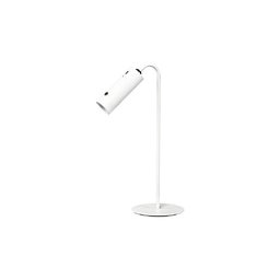 Luminária de Mesa Led Ion Recarregável Br Taschibra