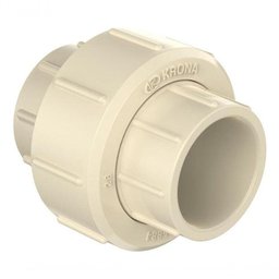 Uniao Krona Ultraterm Femea Femea Cpvc Dn15 1379