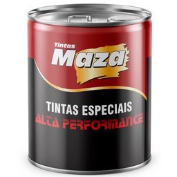 Primer Anticorrosivo para Acabamento Branco 18L