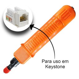 Alicate Punch Down Inserção Hy 314