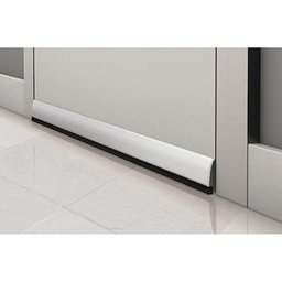 Veda Porta Adesivo 80cm Branco - Comfort Door