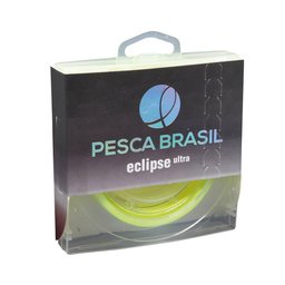Linha Multi Eclipse - Ultra 0,20 Mm-PESCA BRASIL-91552VDLI
