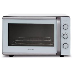 Forno Elétrico de Bancada Sapore Branco 44 L 127V