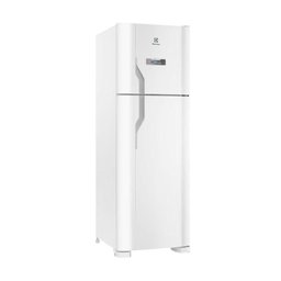 Refrigerador Electrolux Frost Free Duplex 371l Branco 220v