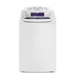 Máquina de Lavar 16kg Electrolux Lpr16 Branca 220v