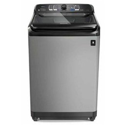 Lavadora De Roupas 12kg F120b1tb Panasonic Titanium 220V