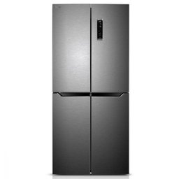 Refrigerador Philco French Door 403l PRF411I Inverter 127V