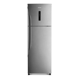 Geladeira Panasonic Bt41nrpd1xa 387l Frost Free Inox