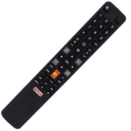 Controle Remoto Tv Tcl Smart 4k L32s4900s L40s4900fs