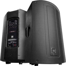 Caixa De Som Ativa Jbl Max 15 Bt 350W Bluetooth