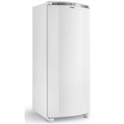 Freezer Consul Vertical 231l Cvu26fb Branco 220v