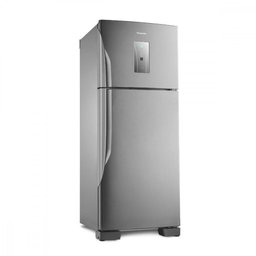 Refrigerador Panasonic Bt50 435l Econavi Ff Nr-bt50bd3x 110v