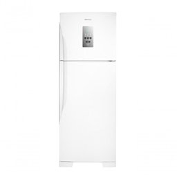 Geladeira Panasonic A+++ Frost Free 483l Branca Nr-bt55pv2wb 220v