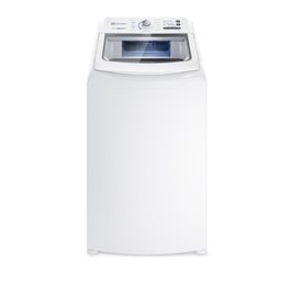 Lavadora De Roupas Electrolux 14 Kg Branco Led14 - 110v