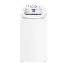 Lavadora Electrolux Essential Care 8,5kg Les09 - 127v