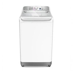 Máquina De Lavar Panasonic Automática 14 Kg F140b1wb Branca - 220v