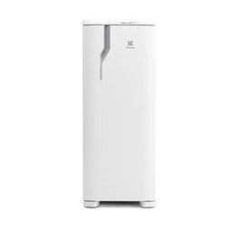 Refrigerador Electrolux Degelo Prático 240 Litros Cycle Defrost Branco Re31 - 220v