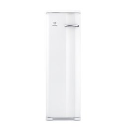 Freezer Vertical Electrolux 234 Litros Branco Fe27 - 127v