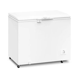 Freezer Horizontal Electrolux 314l Branco H330 - 127v