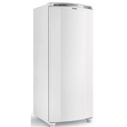 Geladeira Consul Frost Free 300 Litros Branca Com Freezer Supercapacidade CRB36AB 127V