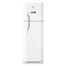 Geladeira Duplex Electrolux 371 Litros Frost Free Branca DFN41 220V