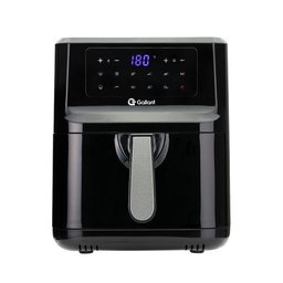 Fritadeira Air Fryer Gallant GFE05 Digital Family Sem Óleo 5L 1400W 127V