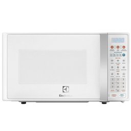 Microondas Electrolux Mt030 20 Litros Branco 110V