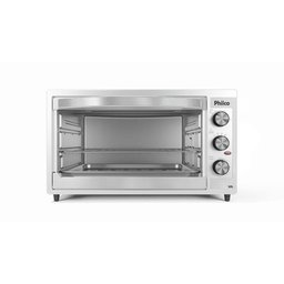 Forno Elétrico 50l Philco Pfe52b Dupla Resistência 220v