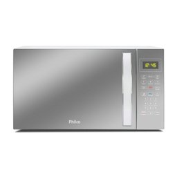 Micro-ondas Philco 25L Limpa Fácil PMO28E 1100W 127V