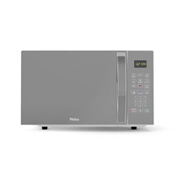 Micro-ondas Philco 25L PMO28S Limpa Fácil 1100w 127V