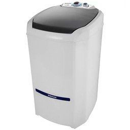 Lavadora Lavamax Eco 20kg Suggar Branco 110v