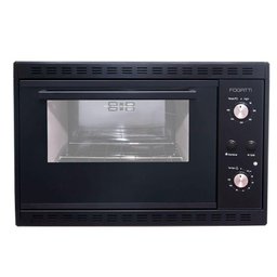 Forno Elétrico de Embutir Fogatti ESP 45L Preto 127V 10055178/127