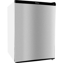 Frigobar Philco 67 Litros Platinum 127V PFG85PL