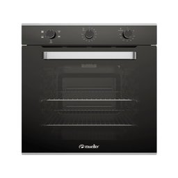 Forno Elétrico de Embutir Mueller 84 Litros Preto MFE0184G1 220V