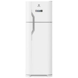 Geladeira Duplex Electrolux 310 Litros Frost Free Branco TF39 220V