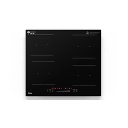 Cooktop de Indução Philco PCTQ1 Função Turbo 220v